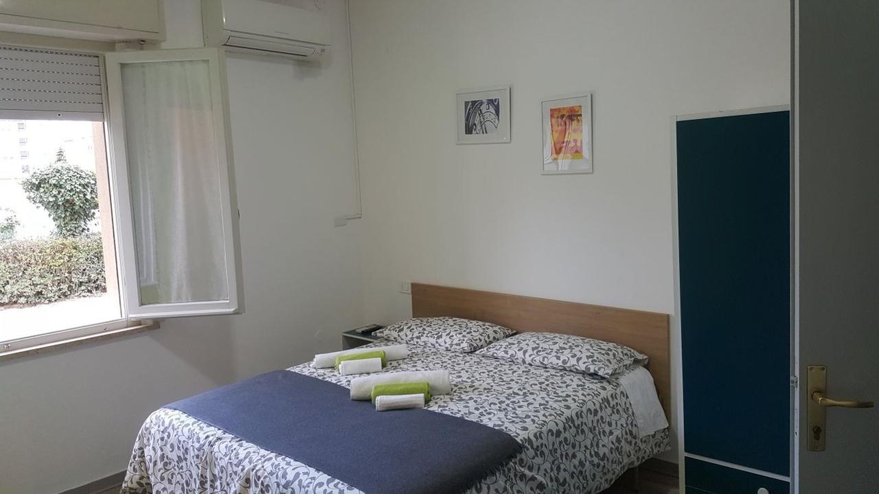 Hotel Villa Cesira Белларія-Іджеа-Марина Екстер'єр фото