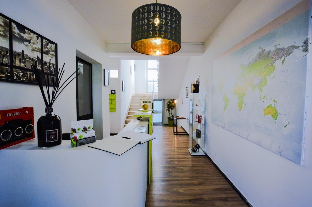 Hotel Villa Cesira Белларія-Іджеа-Марина Екстер'єр фото