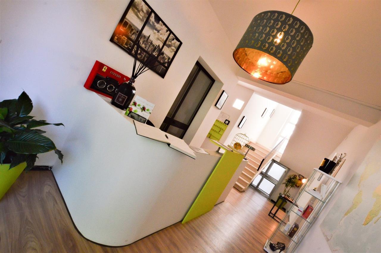 Hotel Villa Cesira Белларія-Іджеа-Марина Екстер'єр фото